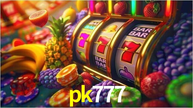 Weekend Specials pk777