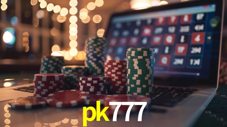 Secure Login pk777