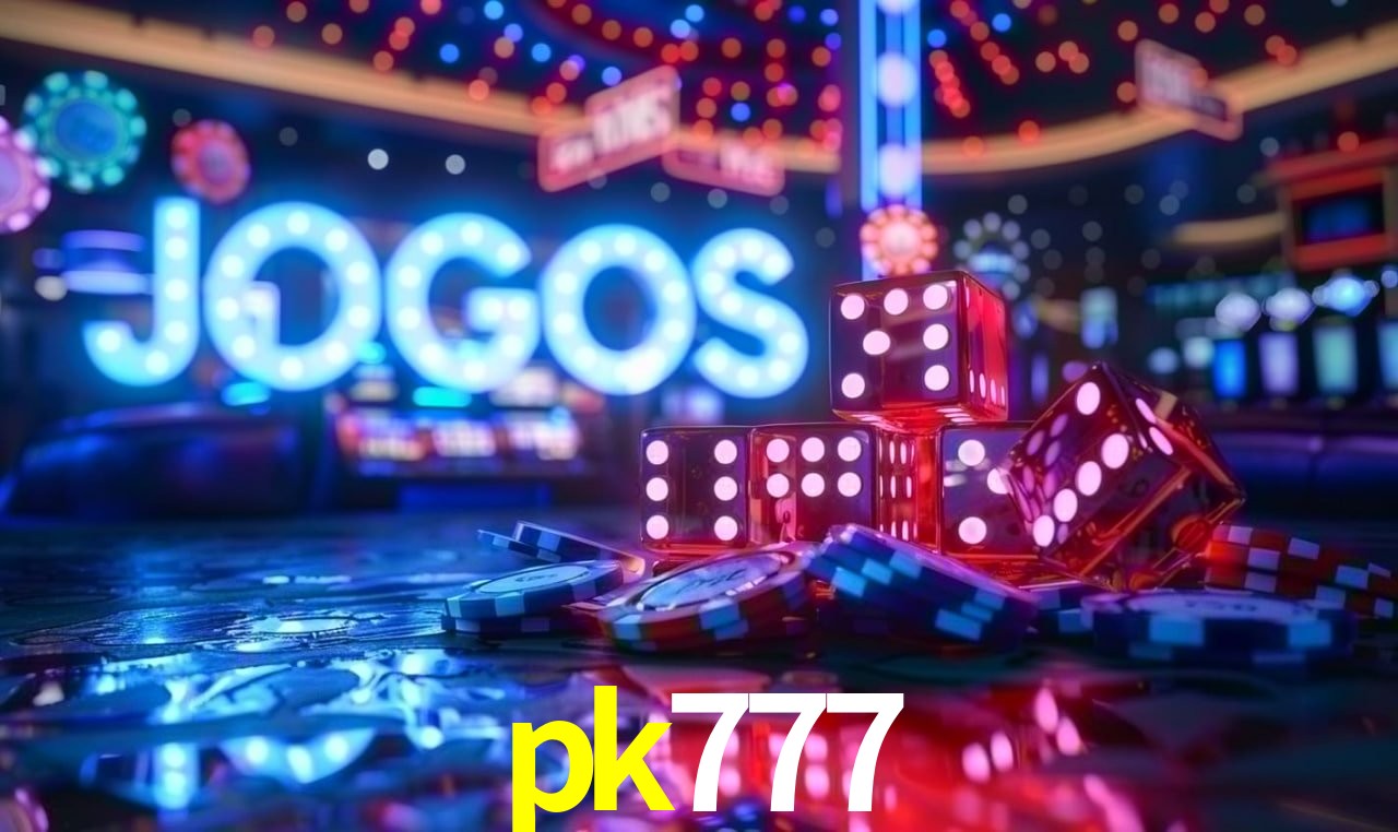Desvendando o Mundo dos Jogos Virtuais na pk777