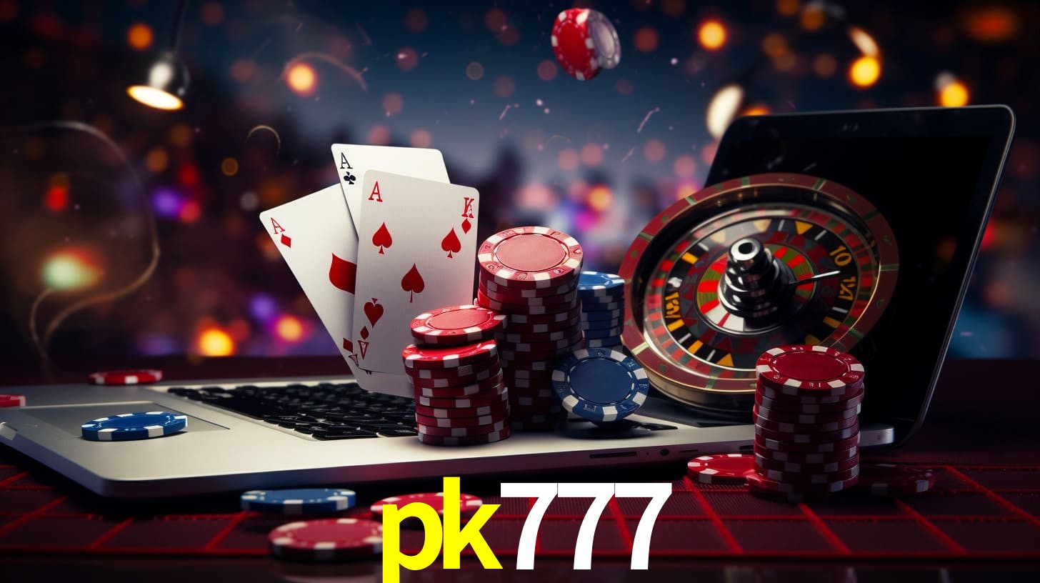 Spaceman Game pk777