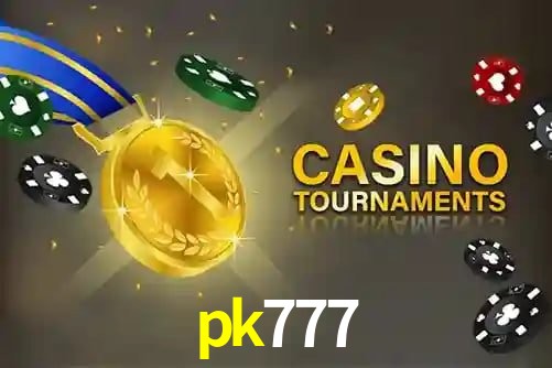 pk777 bet