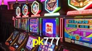 A Experiência Imersiva dos Cassinos Ao Vivo no pk777