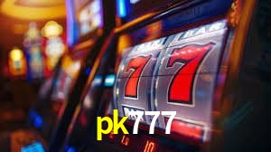 Avaliações dos Jogadores pk777