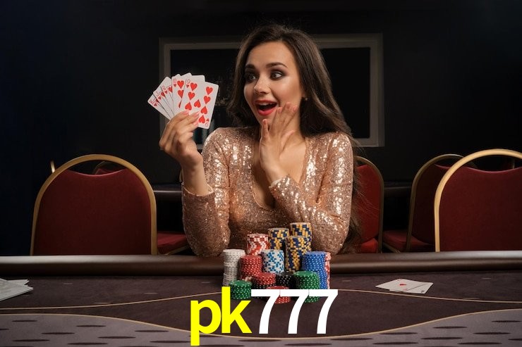 Descubra o Programa VIP da pk777: Vantagens Exclusivas para Jogadores