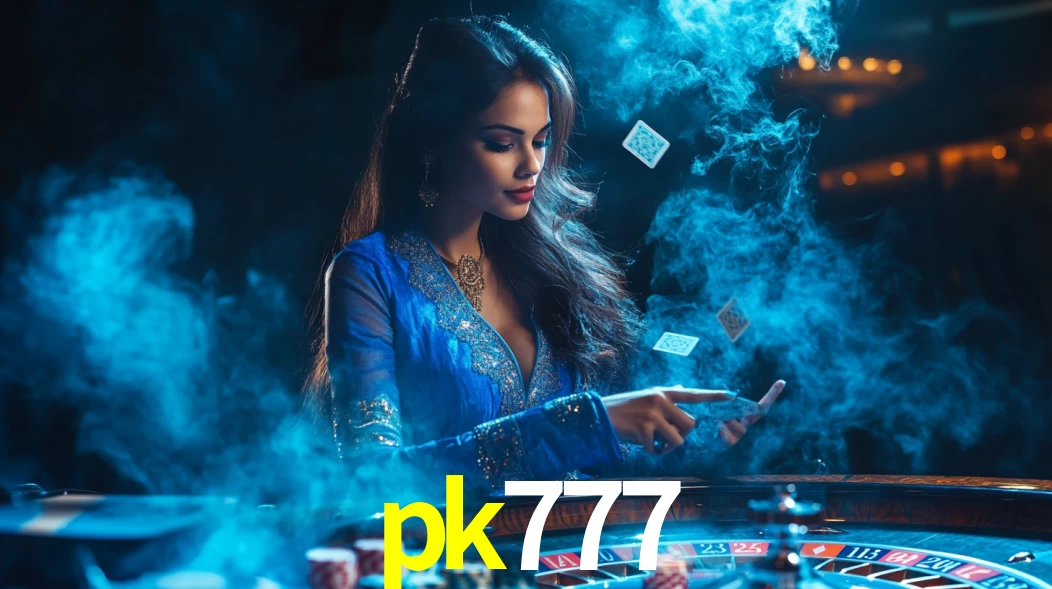 Apostas Esportivas na pk777: Um Guia Completo