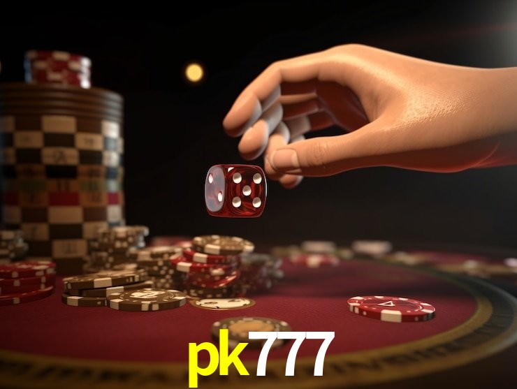 Estatísticas Esportivas pk777