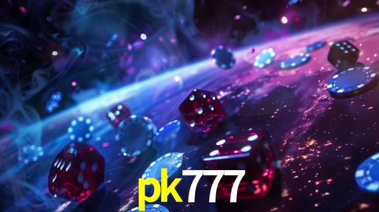 Live Casino pk777