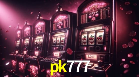 Inovações de Jogos na pk777: O Futuro das Experiências Interativas