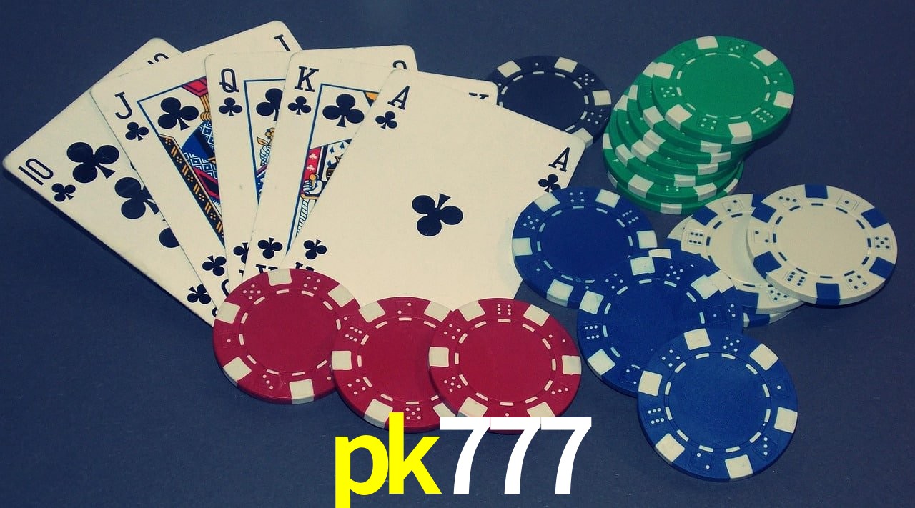 Player Reviews pk777
