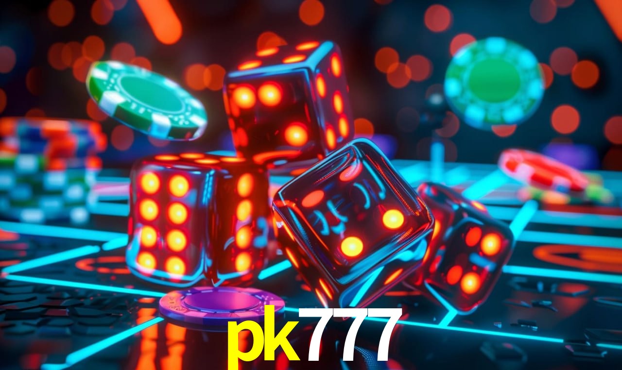 Explorando a Categoria de Eventos em Apostas na pk777
