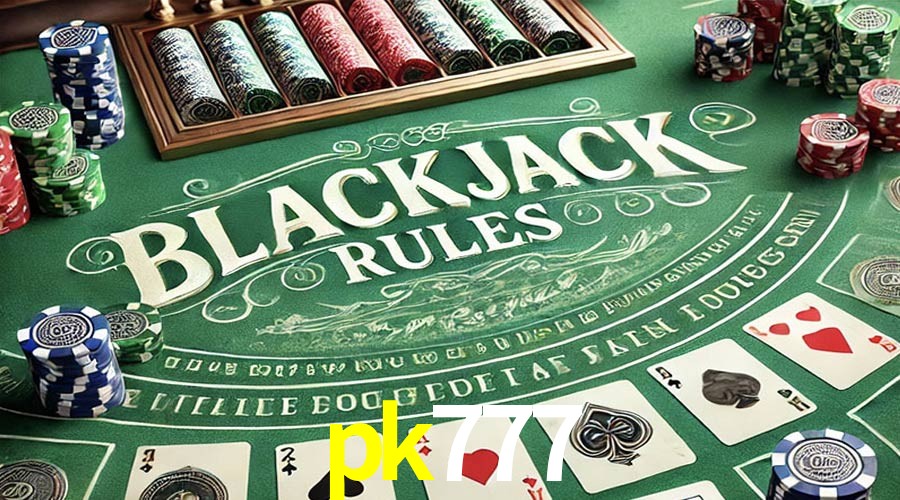 Slot Games pk777