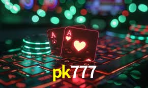 Jogo Aviator pk777