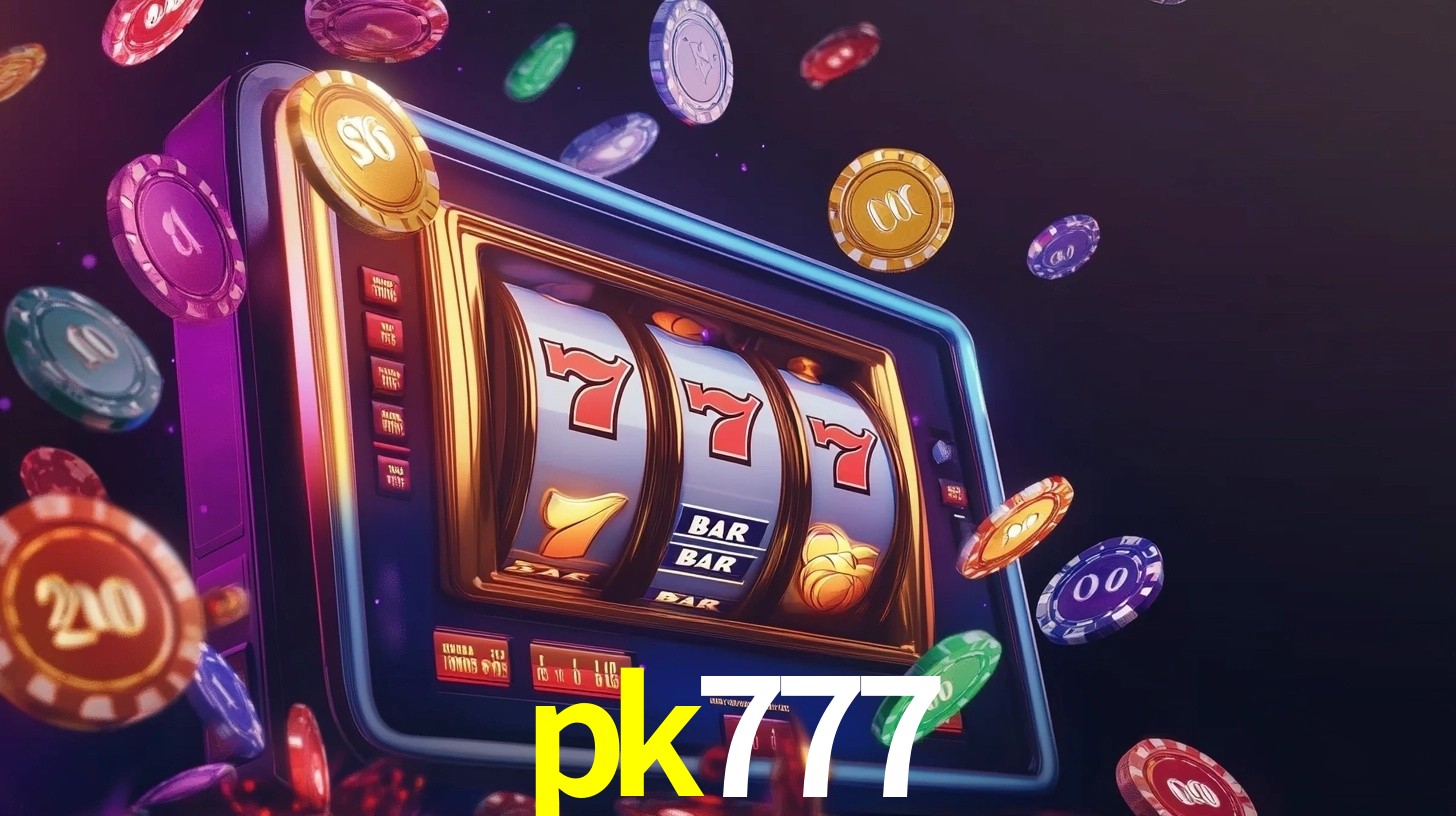 Live Casino pk777
