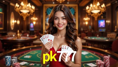 Account Benefits pk777