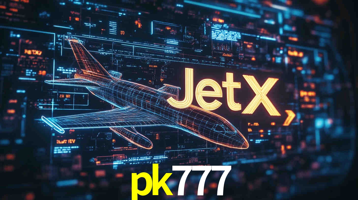 Descubra a Magia dos Jogos de Arcade no pk777