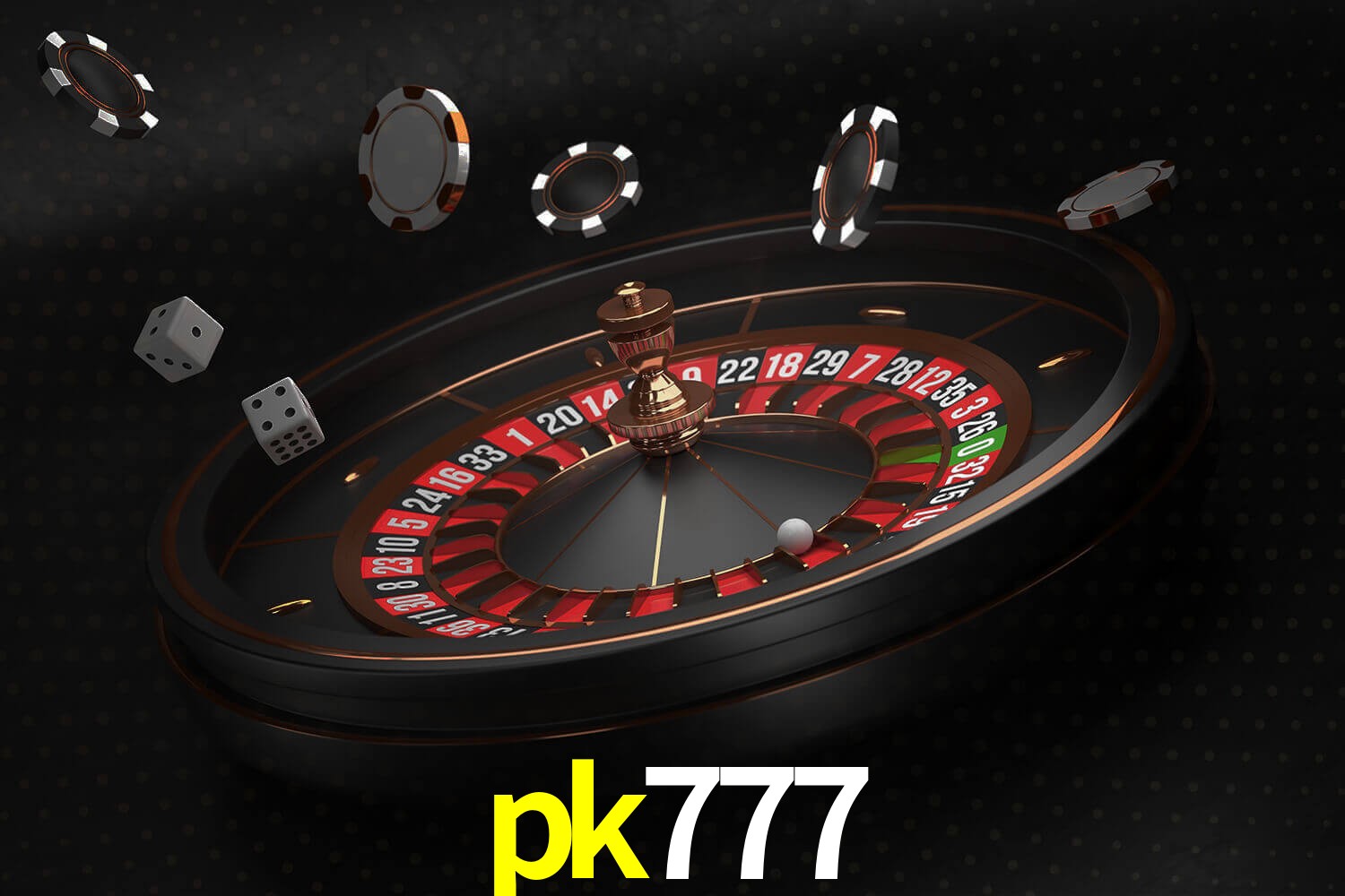 pk777 plataforma