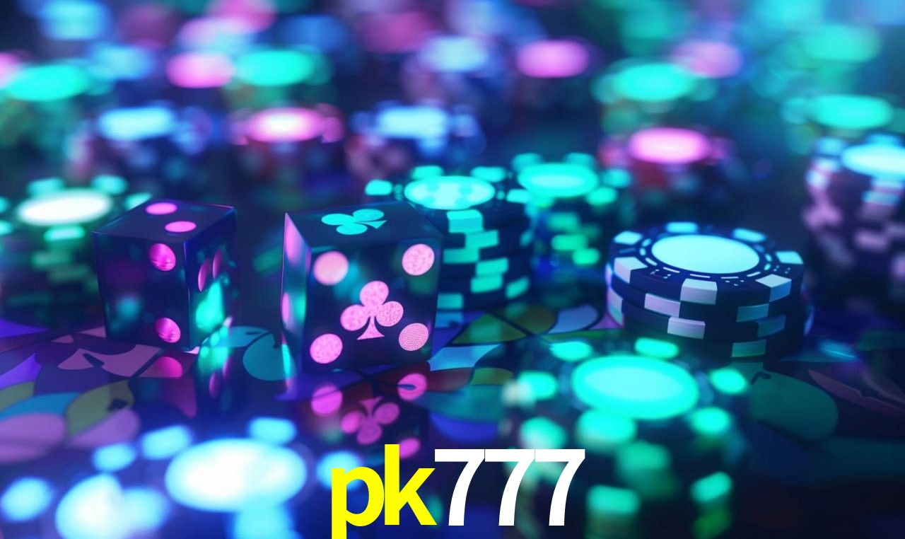 Jogos Exclusivos pk777