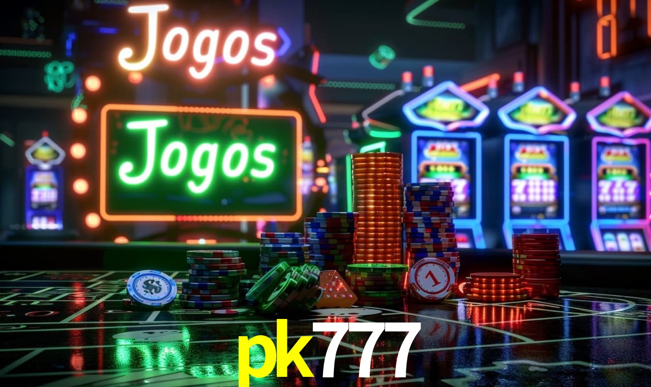 pk777 plataforma