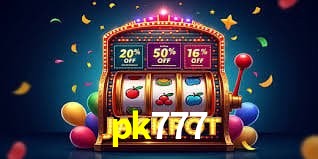 Login Seguro pk777