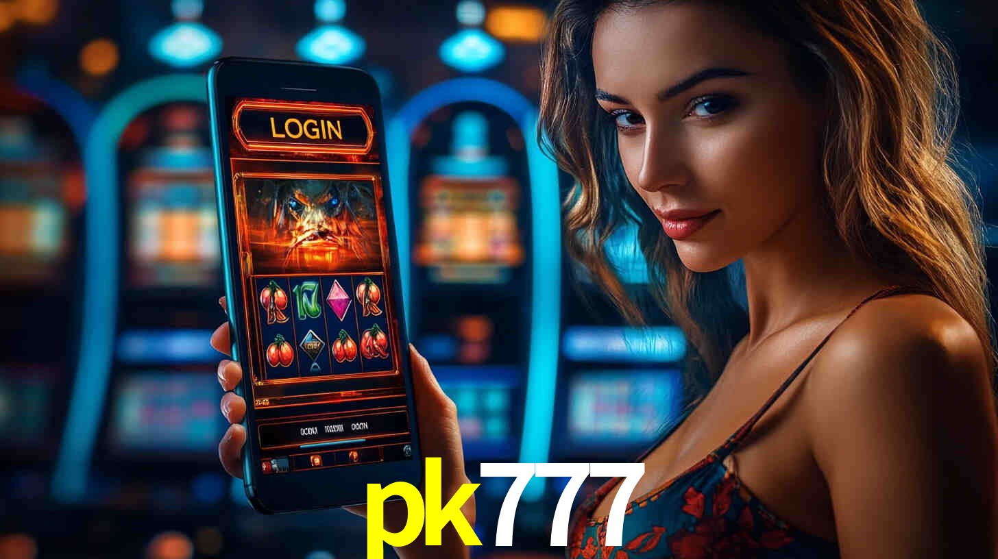 pk777: Jogue Crash e Experimente Alta Recompensa Instantânea
