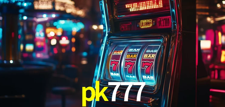 VIP Casino pk777