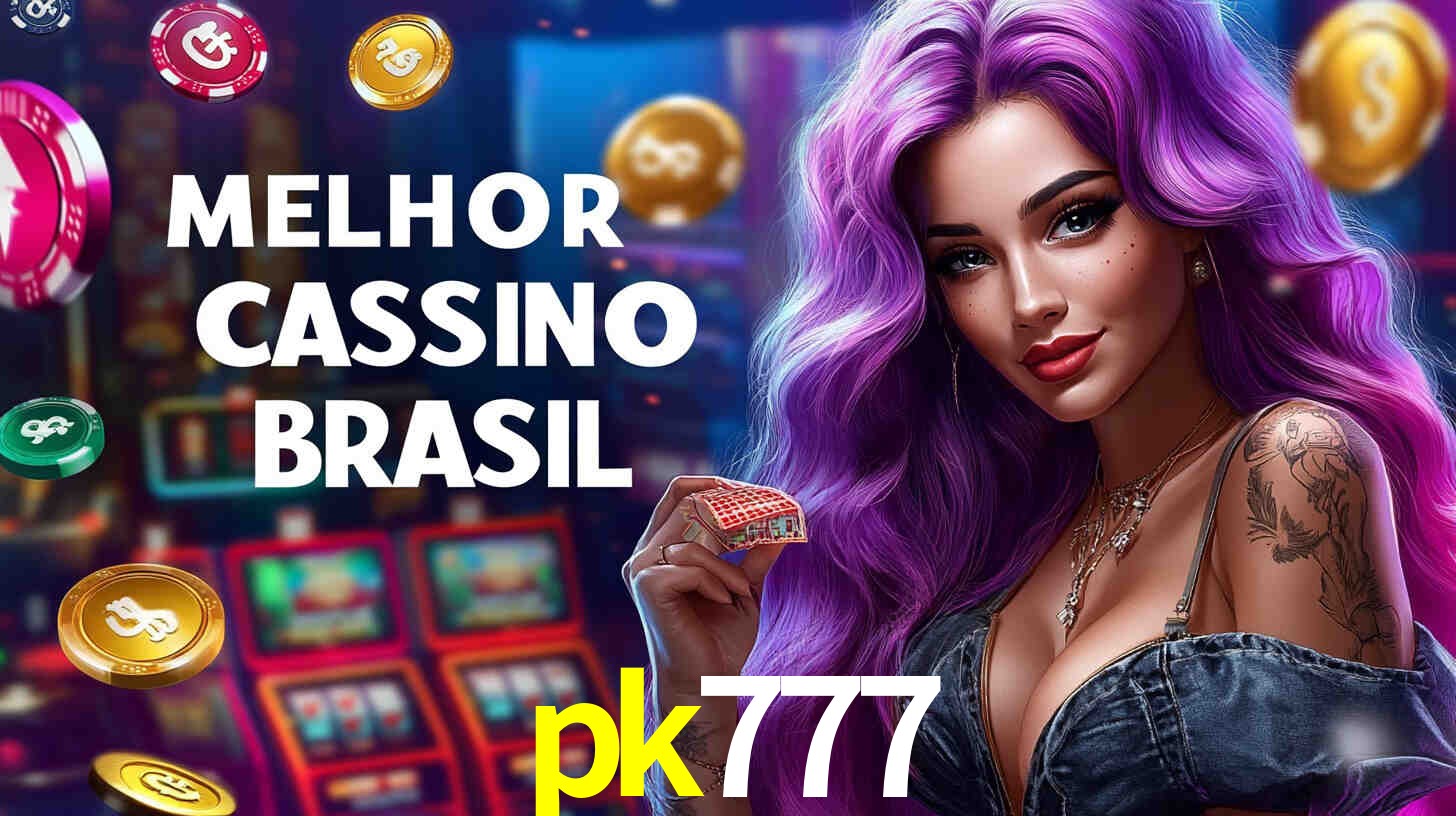 Inovações de Jogos na pk777: O Futuro das Experiências Interativas