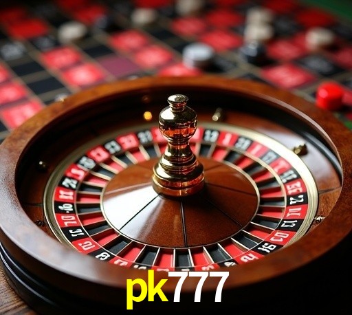Sistemas de Segurança pk777