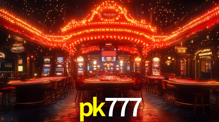 Premium Interface pk777