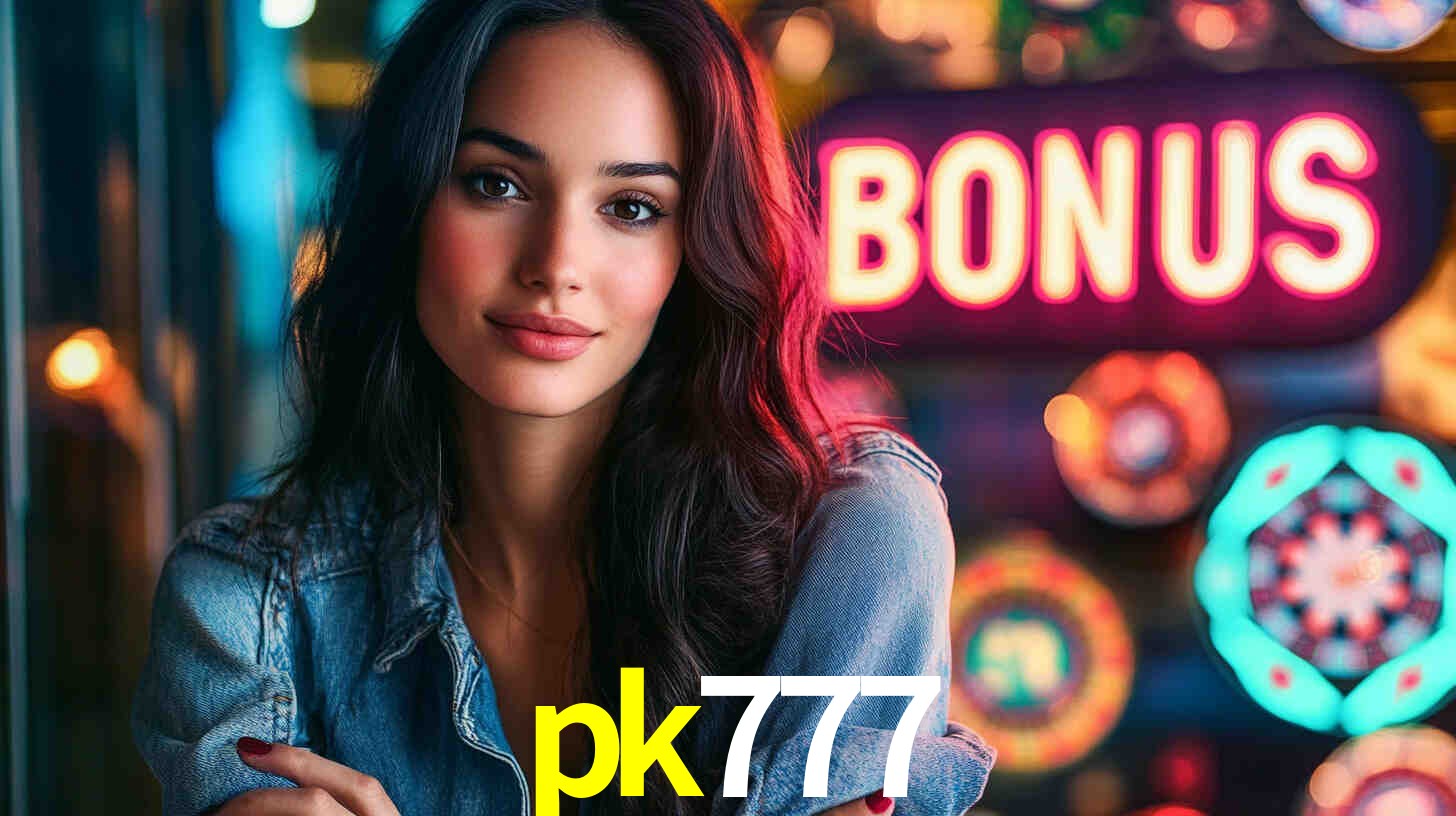 pk777 bet