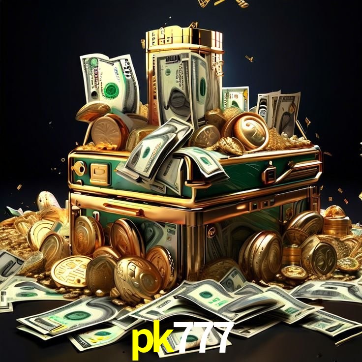 Casino VIP pk777