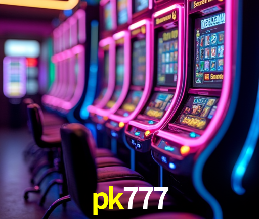 Promoções Sazonais pk777