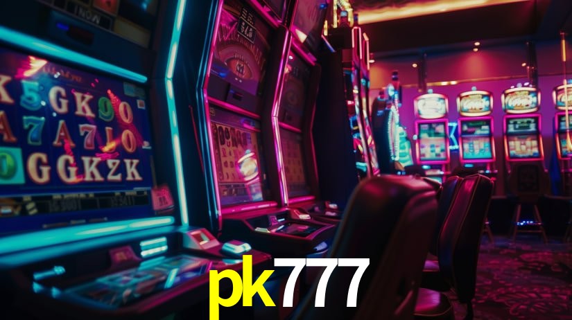 Flash Promotion pk777
