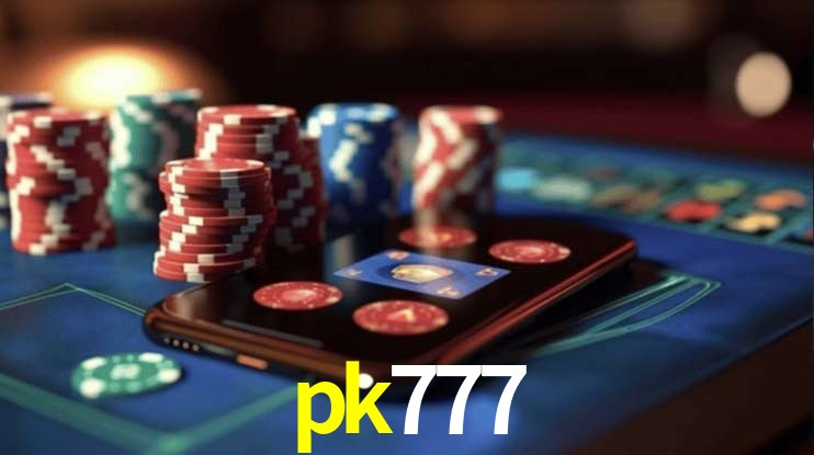 Bônus Diários pk777
